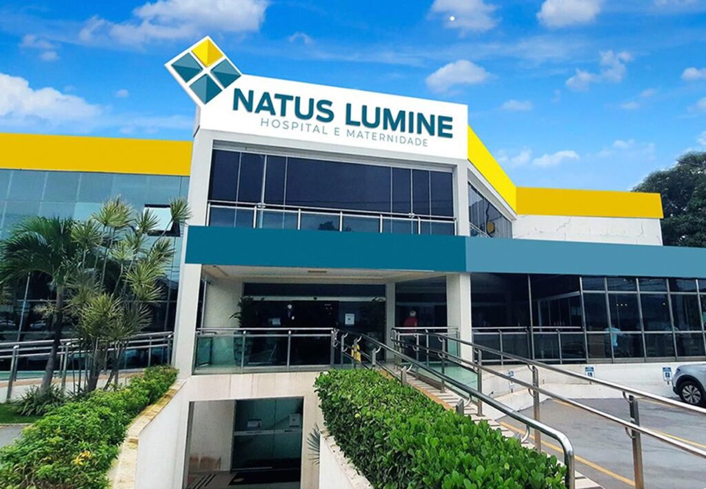 Novo Local para Atendimentos Pediátricos do FUNBEN