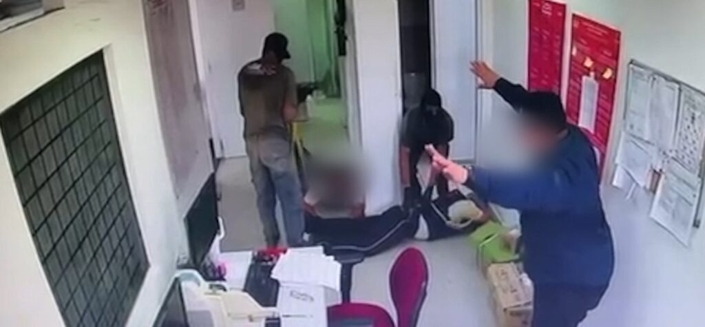 Dois suspeitos de assalto a banco morrem em confronto com a polícia no interior do MA