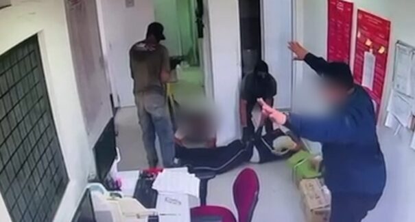 Dois suspeitos de assalto a banco morrem em confronto com a polícia no interior do MA
