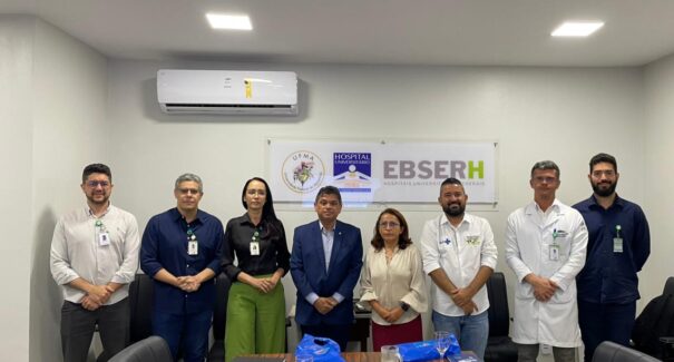 Maranhão garante recursos para primeiro robô cirúrgico na rede pública do estado