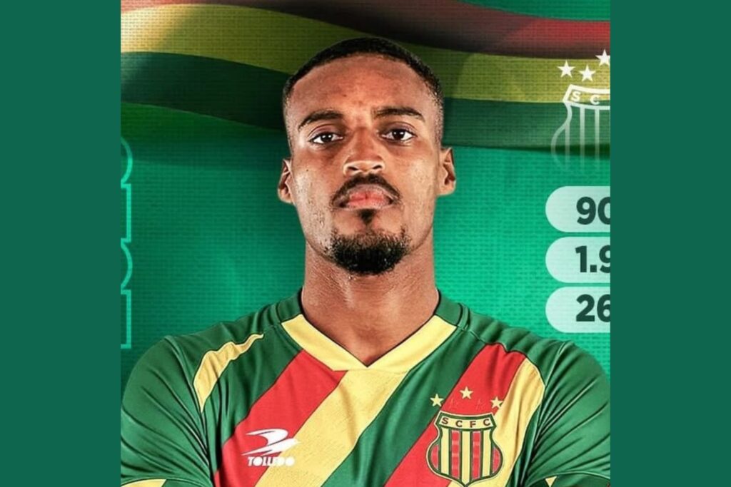 Clubes maranhenses anunciam mais contratações para 2026
