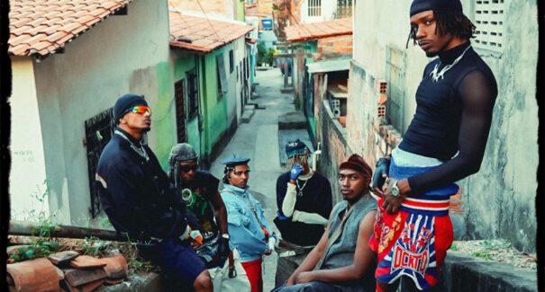 Jovens estilistas lançam projeto Joias do Bairro