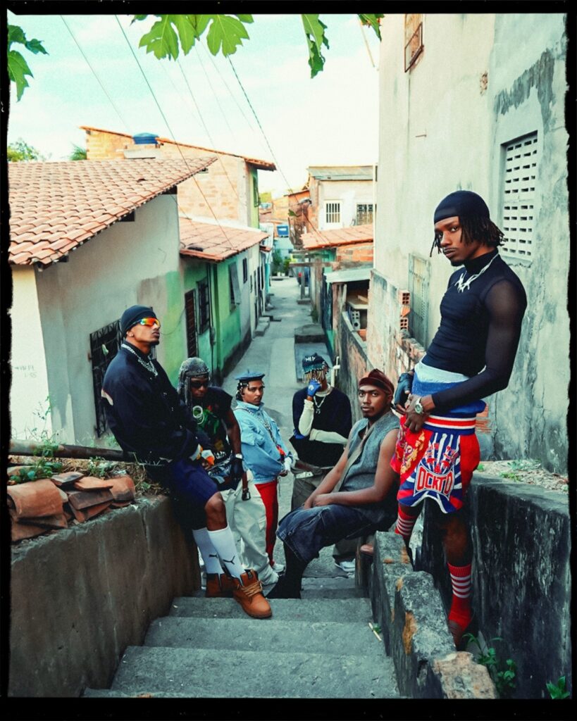 (Foto: Izadora Gonçalves)
