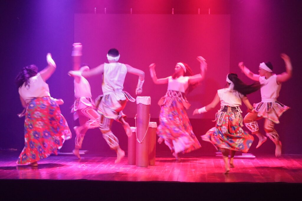 Seminário Movimento Cultura evidencia a força dos territórios criativos e o protagonismo local