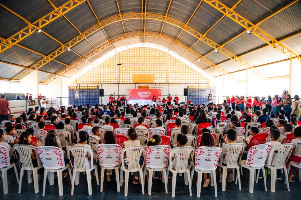 Projeto Sinta o Som realiza culminância com caravana artística em 12 municípios maranhenses