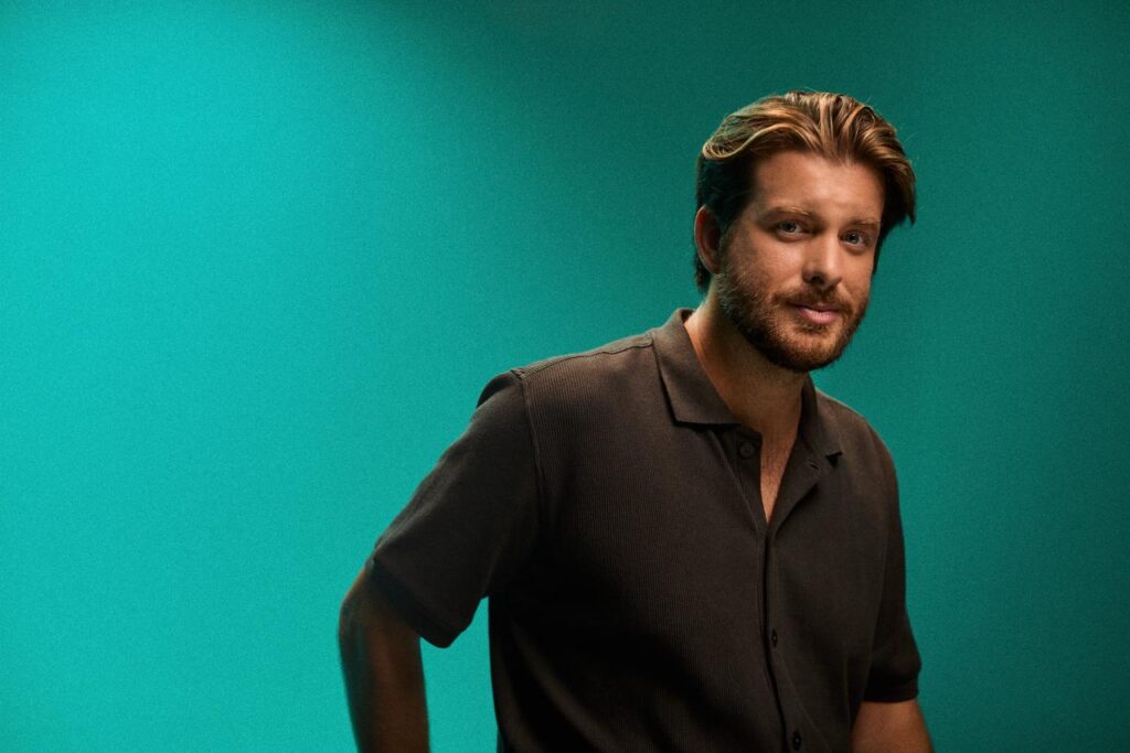 Tiago Nacarato retorna ao Brasil e faz show único em São Luís nesta sexta (21)