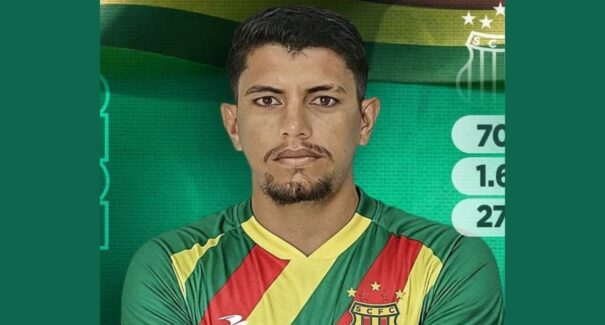 Sampaio divulga mais contratações