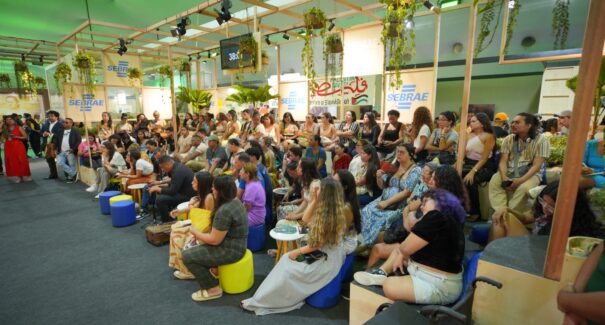 Maranhão consolida participação na COP30 com painéis de inovação, sustentabilidade e empreendedorismo