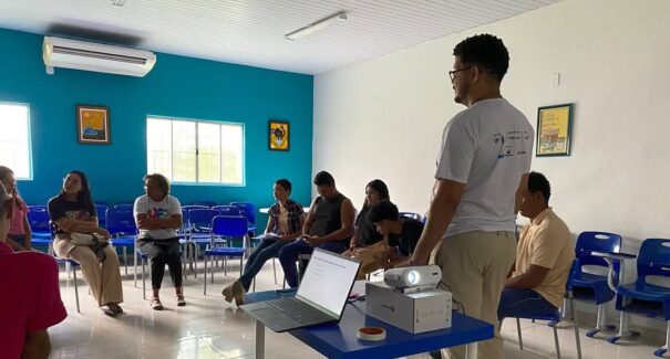 Território vivo: Cidade Operária promove dia de ações e inovação
