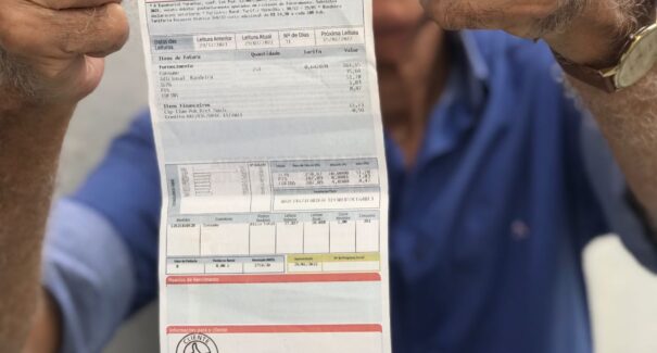 Equatorial lança campanha de Black Friday para regularização de contas de luz em aberto