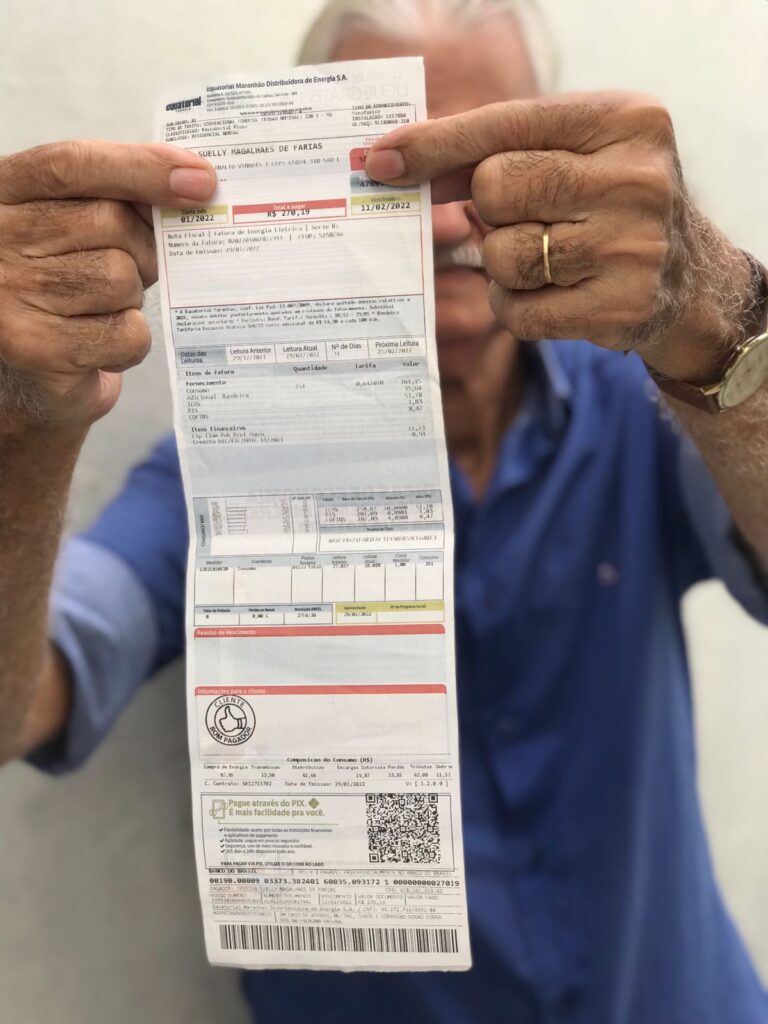 (Foto: Divulgação/Equatorial MA)