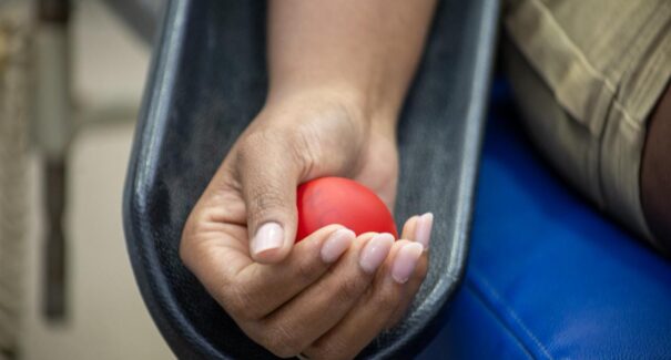 “Gente que Faz a Diferença: Celebrando o Dia do Doador de Sangue”