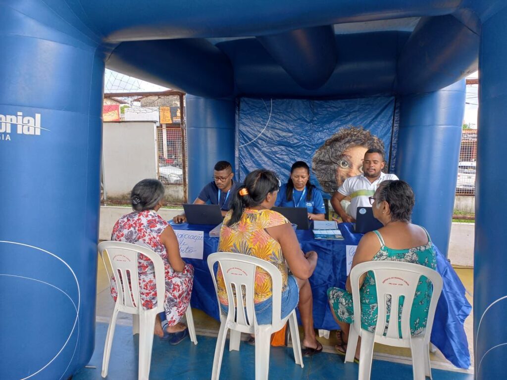 (Foto/; Divulgação/Equatorial Maranhão)