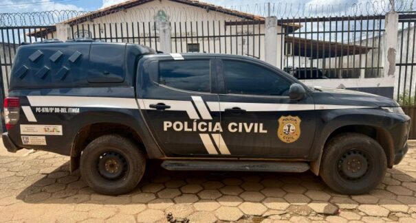 Irmãos são presos por crime cometido em 1999
