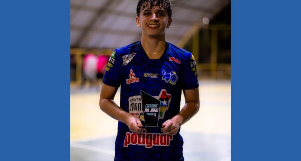 Copa Footballslz U19 chega à última rodada da fase de grupos
