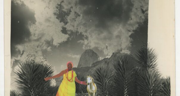 Exposição coletiva inaugura novo espaço cultural no Centro Histórico de São Luís