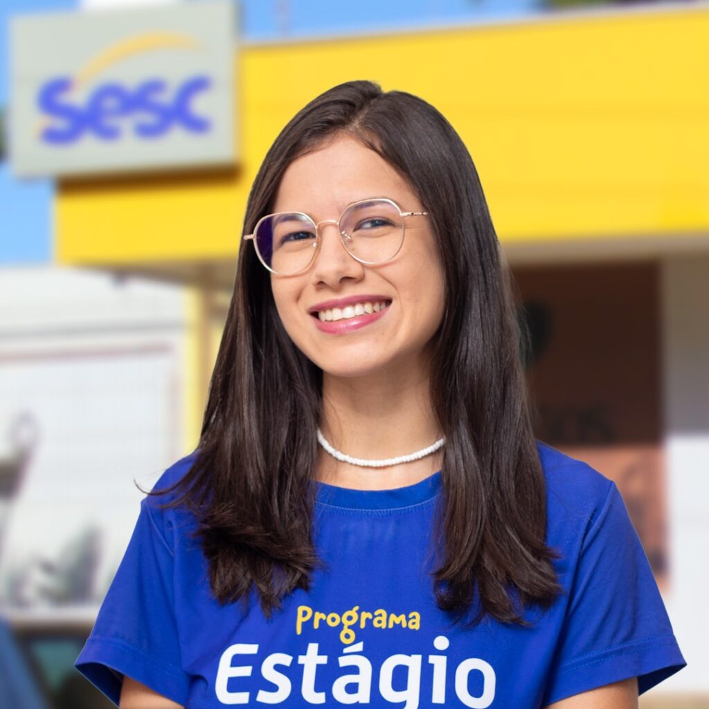 Sesc Maranhão abre inscrições para processo seletivo de estágio 2026