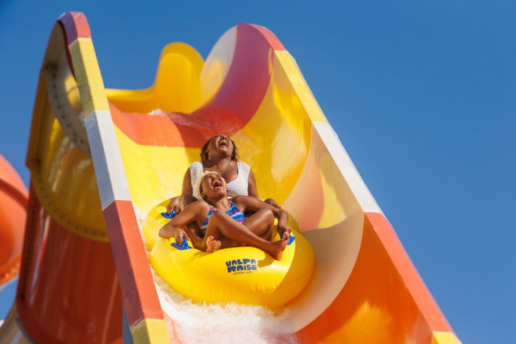 Valparaíso Adventure Park lança promoção de Black Friday: compre 1 e leve 2