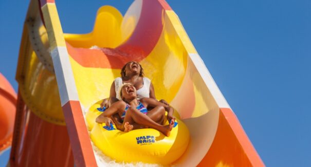 Valparaíso Adventure Park lança promoção de Black Friday: compre 1 e leve 2