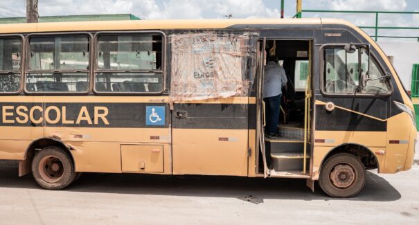 TCE identifica irregularidades no transporte e na merenda escolar em municípios do Maranhão