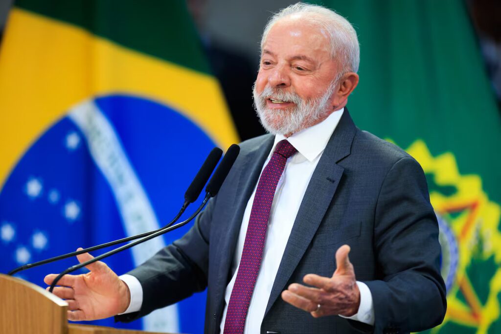 (Foto: Wilton Junior)