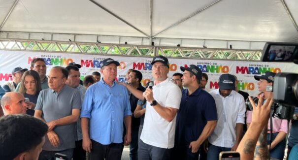 Governo libera R$ 278 mi para travessia de Imperatriz