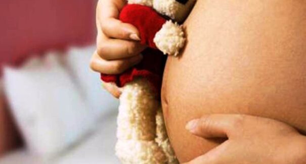 Entre números e vidas: o peso da união infantil