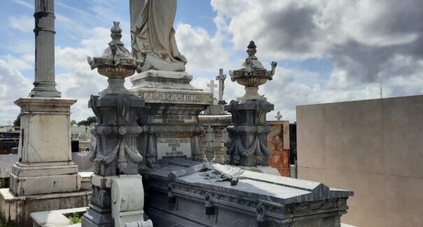 Dia de Finados: Como lidar com a morte?