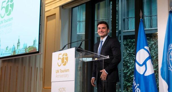 Brasil mantém liderança no Conselho Executivo da ONU Turismo