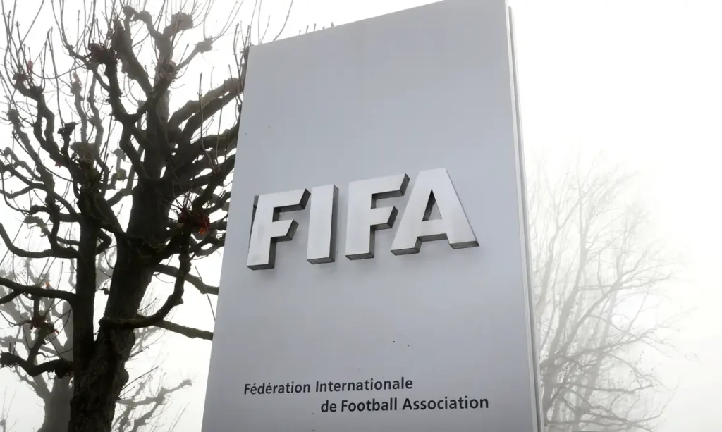 Em março de 2024 foi realizada uma versão piloto do torneio, apenas com seleções masculinas. (Foto: REUTERS/Arnd Wiegmann)