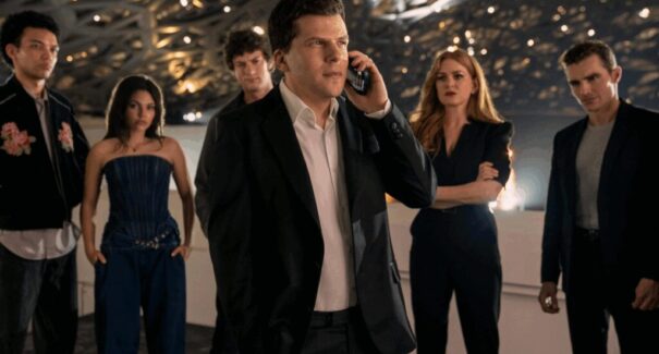 Confira 4 filmes que chegam ao cinema nesta semana de novembro