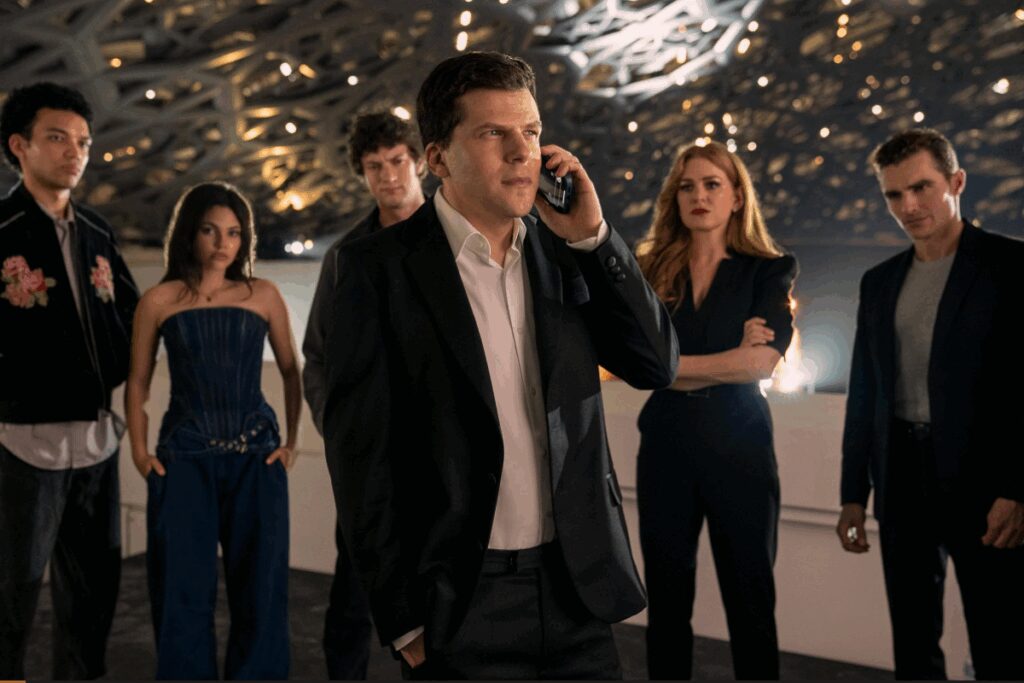 Confira 4 filmes que chegam ao cinema nesta semana de novembro
