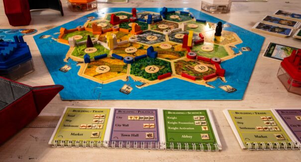 Os 10 melhores jogos sobre Sustentabilidade