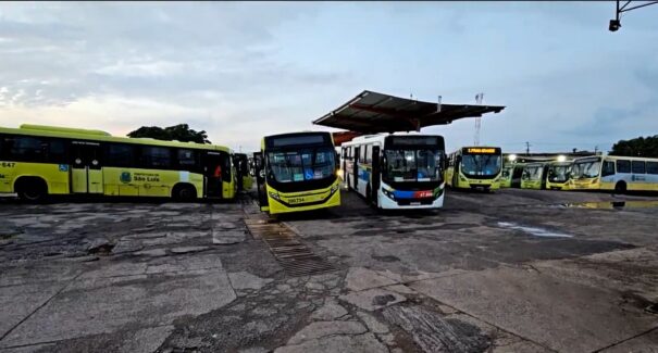 SET aciona Justiça para cobrar subsídio atrasado do transporte em São Luís