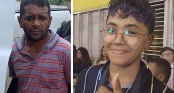 Assassino de Ana Caroline é condenado a 27 anos de prisão em regime fechado
