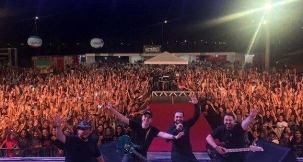 23ª edição do Festival Halleluya acontece na Praça Maria Aragão neste fim de semana