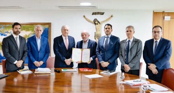 Projeto de Lei Antifacção: conheça os principais pontos da proposta