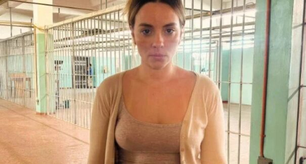 A história real de Poliana em Tremembé: o crime que chocou até pedófilos na internet
