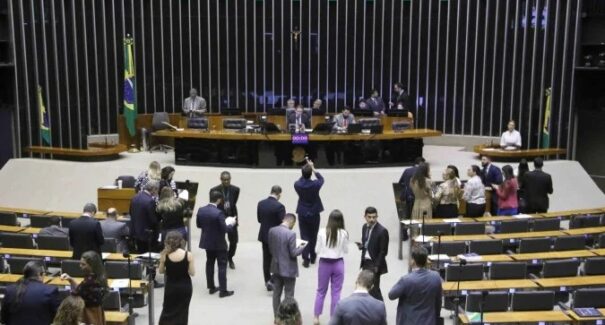 Deputados maranhenses votam sobre aborto legal
