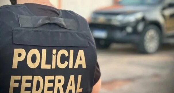 PF identifica cinco foragidos entre os prestadores de serviço da COP30