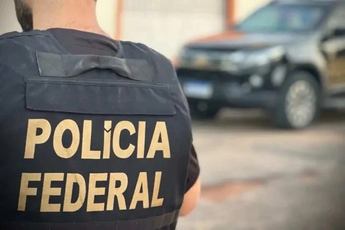 Ao todo, já foram analisados 25.954 nomes de prestadores de serviço (Foto: Divulgação/Polícia Federal)