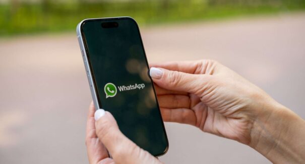 WhatsApp lança ferramenta para digitalizar documentos e enviar em PDF
