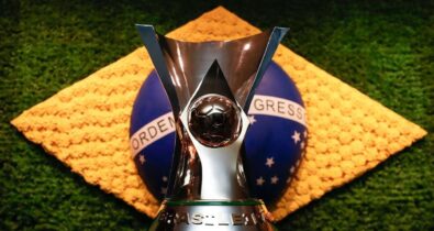 Brasileirão: CBF acaba com jogos às 19h no meio de semana e altera horários de domingo