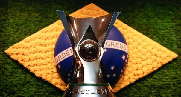 CBF divulga tabela detalhada das últimas rodadas do Brasileirão