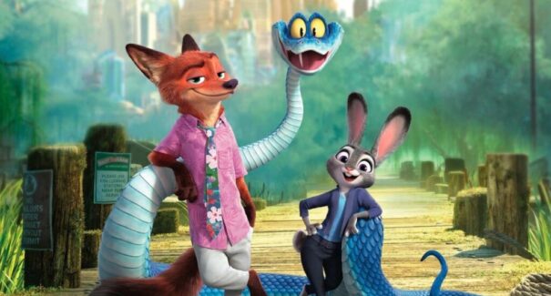 Confira 5 filmes que chegam ao cinema na última semana de novembro