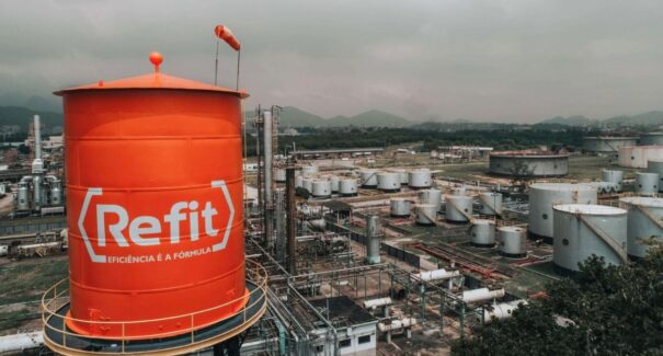 Maranhão é alvo de megaoperação da PF contra rede de combustíveis suspeita de desviar R$ 26 bilhões