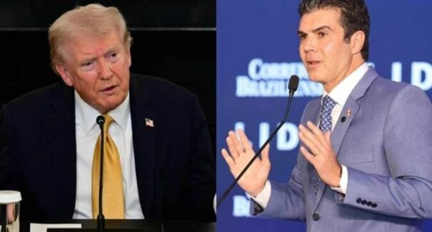 Trump critica COP30 e governador do Pará rebate: “Melhor agir do que postar”