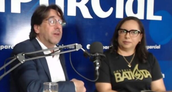 O Imparcial lança podcast para debater a educação