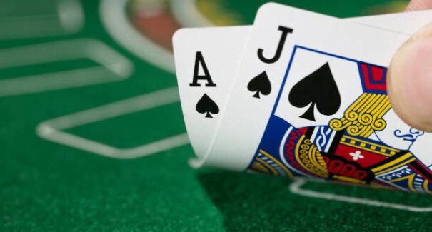 Como funciona o 213 Blackjack: o jogo que leva o clássico a outro nível