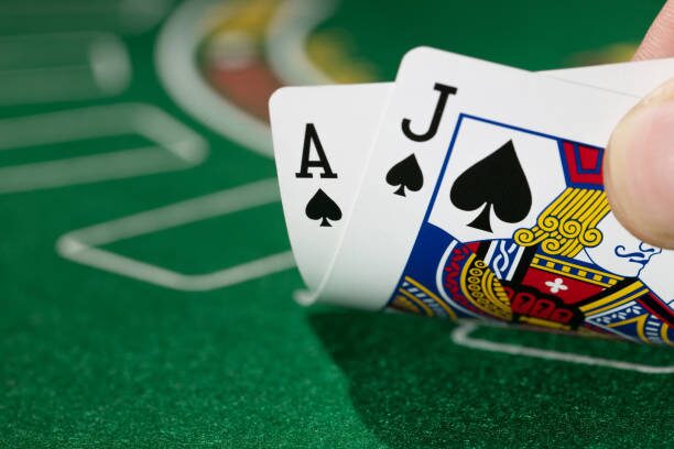 Como funciona o 213 Blackjack: o jogo que leva o clássico a outro nível